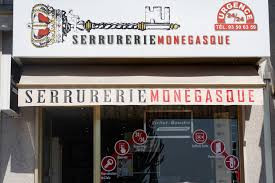 Serrurier Monaco Monégasque