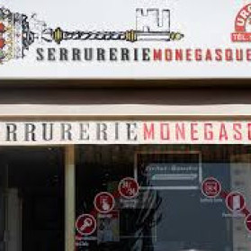 Serrurier Monaco Monégasque