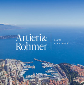 Artieri & Rohmer – выдающиеся достижения в области коммерческого права в Монако