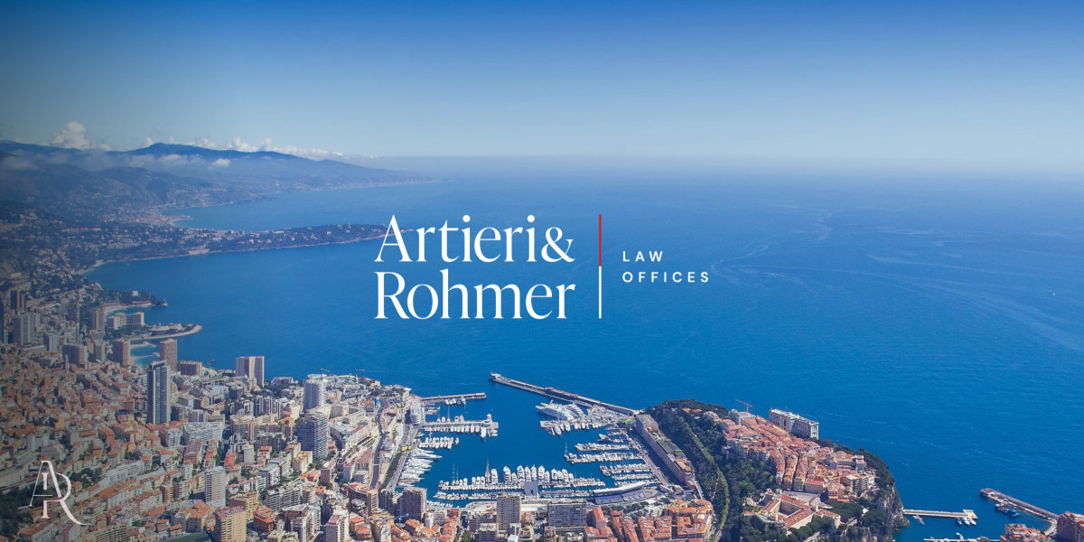 Artieri & Rohmer – Eccellenza nel diritto commerciale monegasco dal
