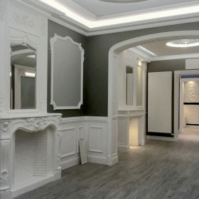 Décoration et de la Rénovation à Monaco