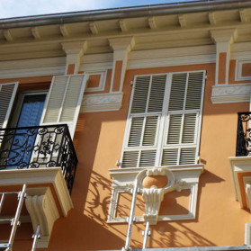Décoration et de la Rénovation à Monaco