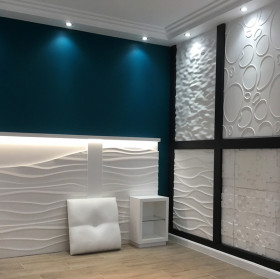 Décoration et de la Rénovation à Monaco