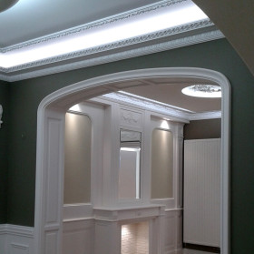 Décoration et de la Rénovation à Monaco