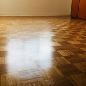TRAITEMENT DE SURFACES &amp; PONÇAGE
