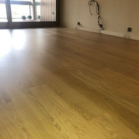 TRAITEMENT DE SURFACES &amp; PONÇAGE