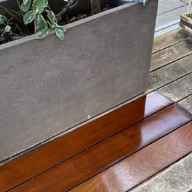 TRAITEMENT DE SURFACES &amp; PONÇAGE