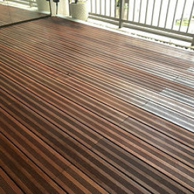 TRAITEMENT DE SURFACES &amp; PONÇAGE