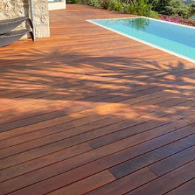 TRAITEMENT DE SURFACES &amp; PONÇAGE