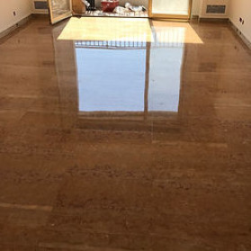 TRAITEMENT DE SURFACES &amp; PONÇAGE