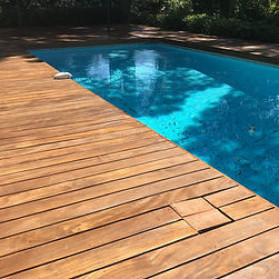 TRAITEMENT DE SURFACES & PONÇAGE