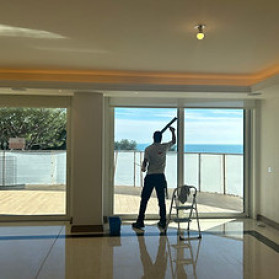 TRAITEMENT DE SURFACES &amp; PONÇAGE