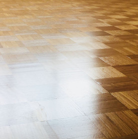 TRAITEMENT DE SURFACES &amp; PONÇAGE