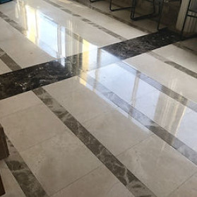 TRAITEMENT DE SURFACES &amp; PONÇAGE
