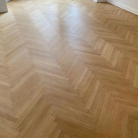 TRAITEMENT DE SURFACES &amp; PONÇAGE