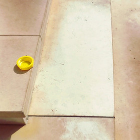 TRAITEMENT DE SURFACES &amp; PONÇAGE