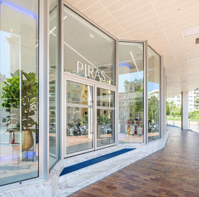 Piras Real Estate Monaco