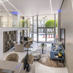 Piras Real Estate Monaco