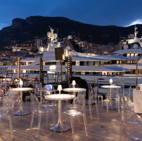 EVENTS &amp; LIFESTYLE MANAGEMENT SERVICES