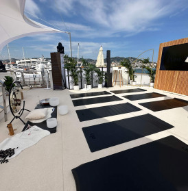 EVENTS &amp; LIFESTYLE MANAGEMENT SERVICES