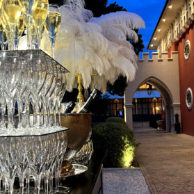 EVENTS &amp; LIFESTYLE MANAGEMENT SERVICES
