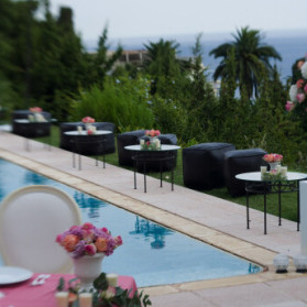 EVENTS & LIFESTYLE MANAGEMENT SERVICES