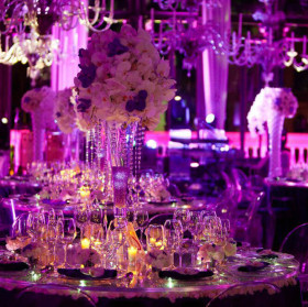 EVENTS &amp; LIFESTYLE MANAGEMENT SERVICES