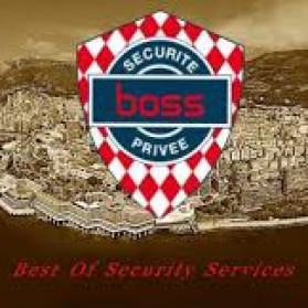 BOSS SÉCURITÉ PRIVÉE Monaco