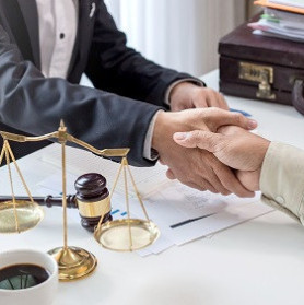 Law Firm – Excellence in Legal Advocacy