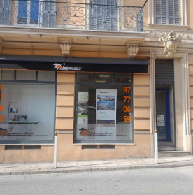 Ambiance Stores & Fermetures