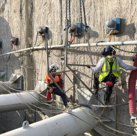  Travaux du bâtiment