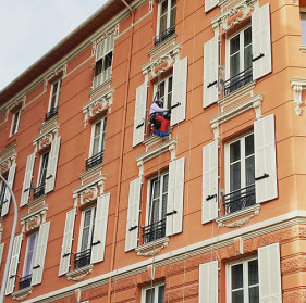  Travaux du bâtiment