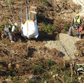  Travaux du bâtiment
