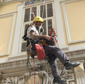  Travaux du bâtiment
