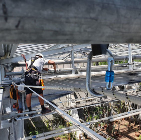  Travaux du bâtiment