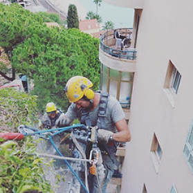  Travaux du bâtiment