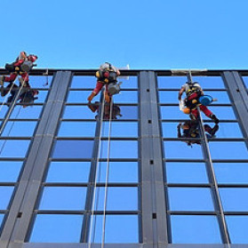  Travaux du bâtiment