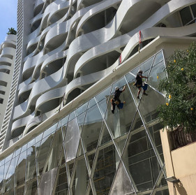  Travaux du bâtiment