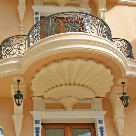 Construction et Rénovation à Monaco