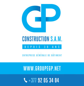 GP CONSTRUCTION