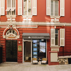 MAGREY & SONS, AGENCE IMMOBILIÈRE