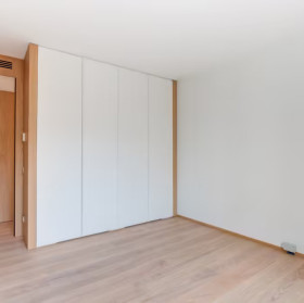 Rénovation Appartement