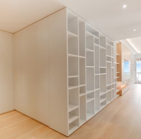 Rénovation Appartement