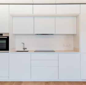Rénovation Appartement