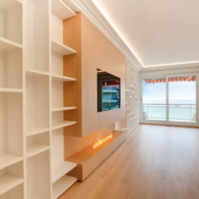 Rénovation Appartement