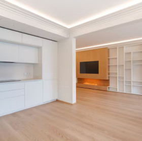 Rénovation Appartement