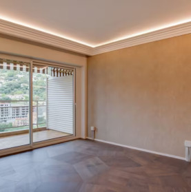 Rénovation Appartement
