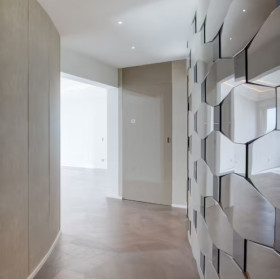 Rénovation Appartement