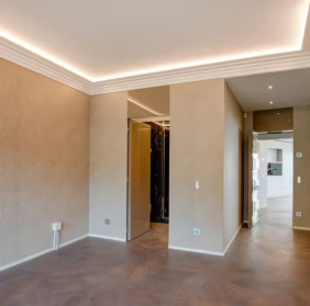 Rénovation Appartement