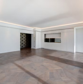 Rénovation Appartement
